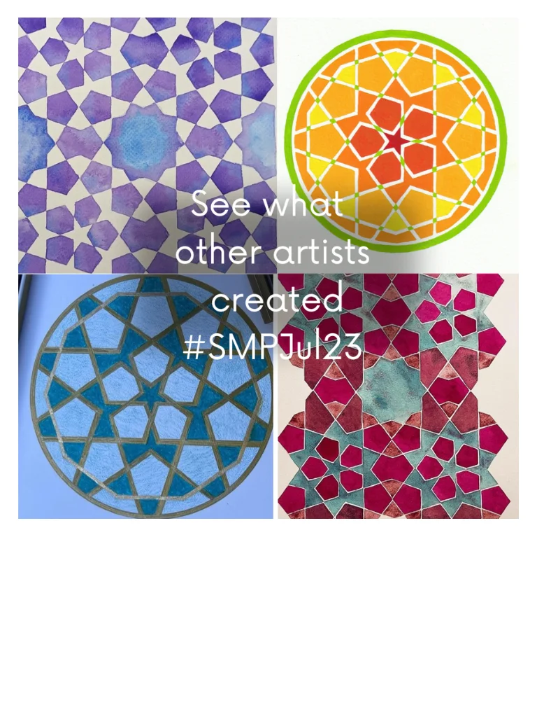 Tutorial Pack #SMPJul23 product image (4)