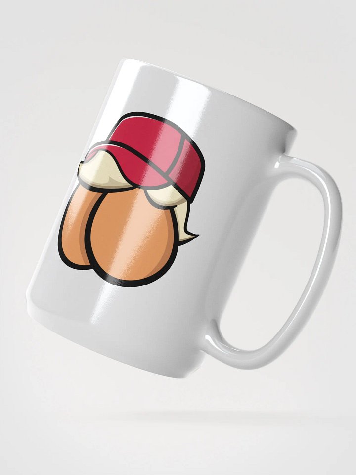 Ass Hat: The Mug product image (2)
