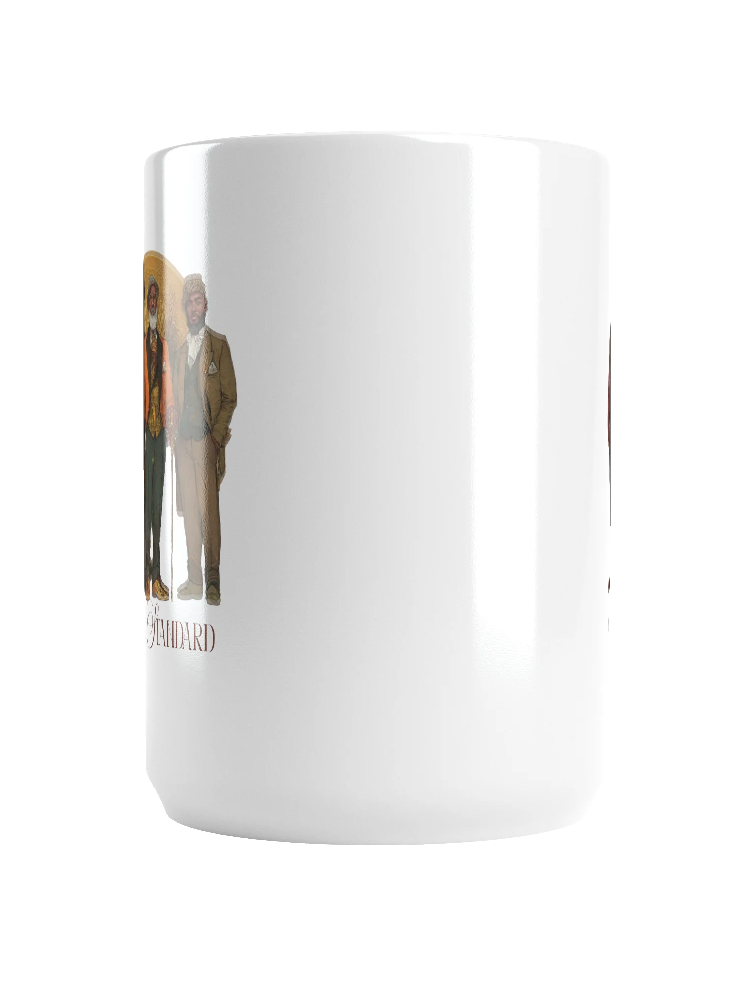 Vintage Elegance Mug product image (4)