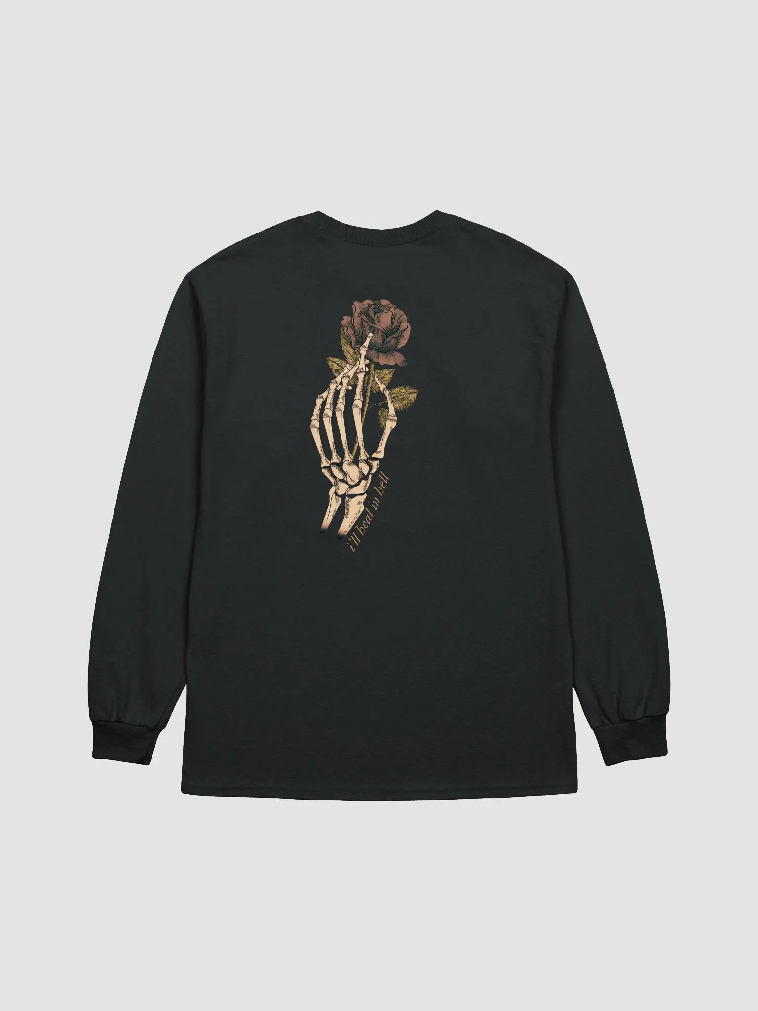 HEAL IN HELL product image (9)