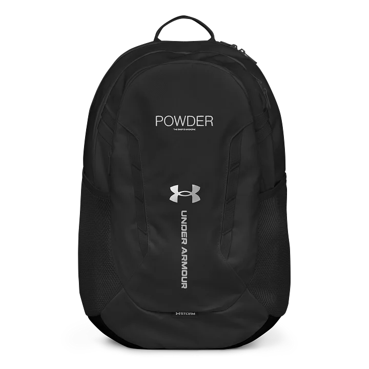 Under Armour Backpack product image (1)