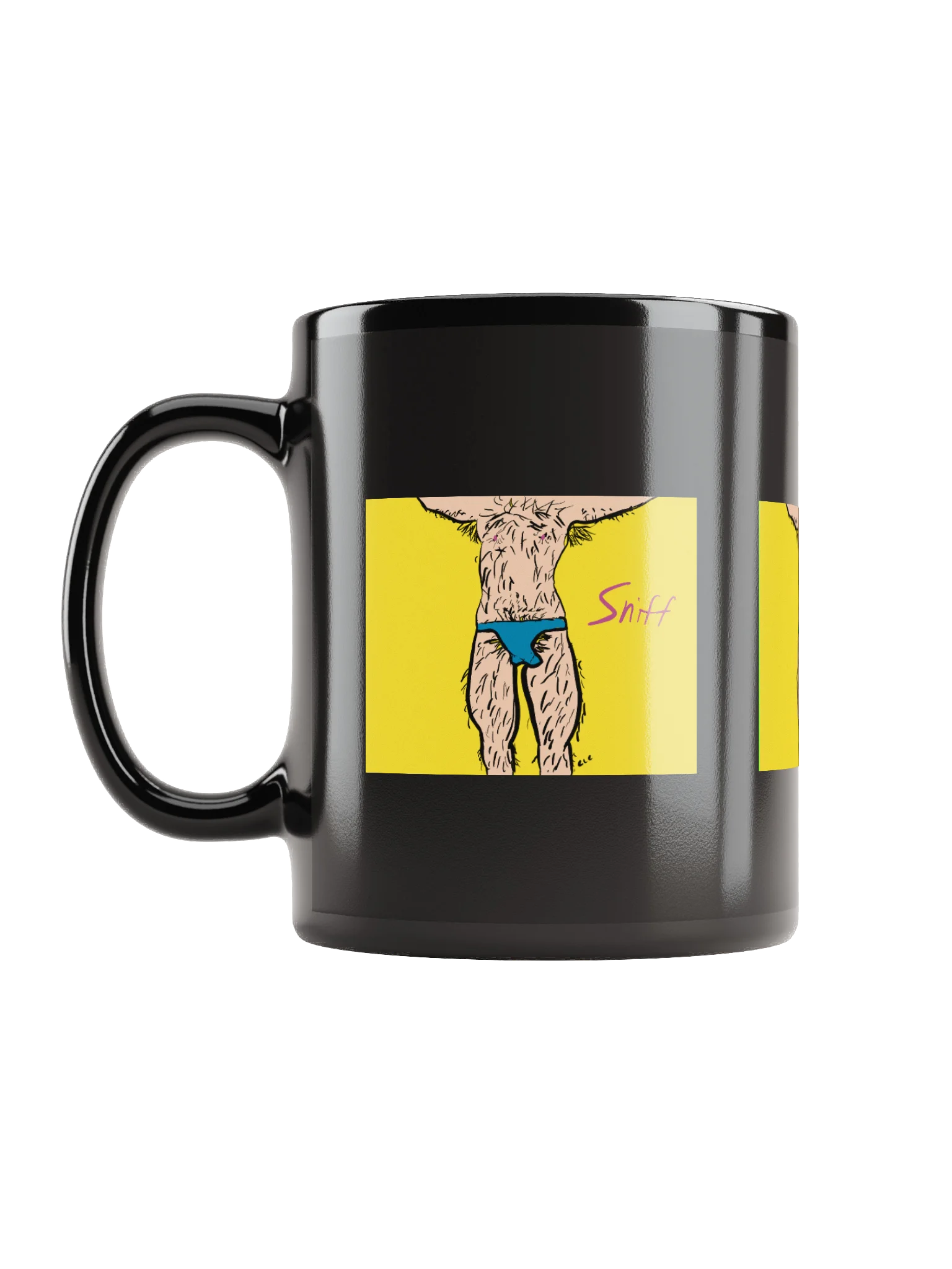 SNIFF mug product image (11)