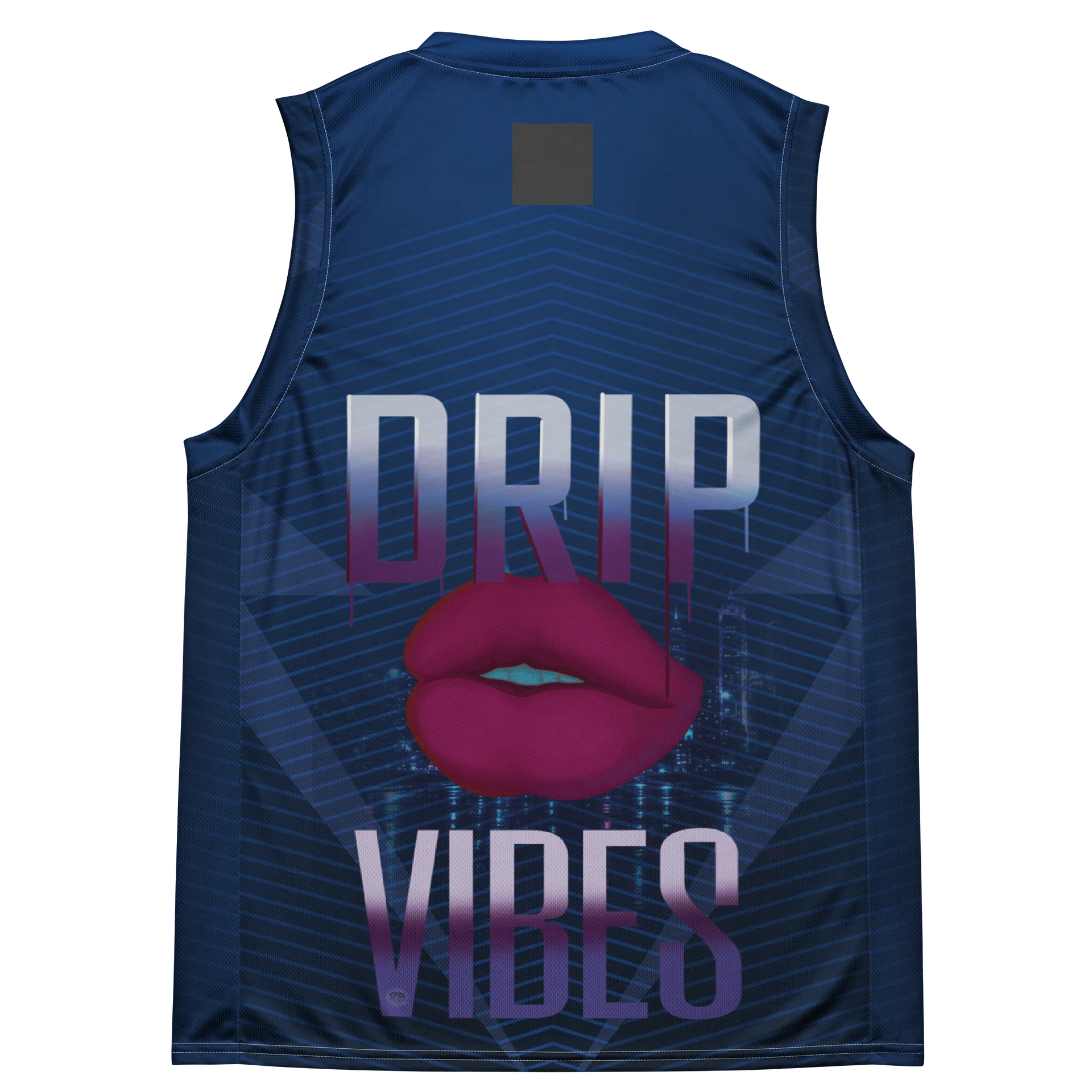 Drip Vibes Jersey product image (4)