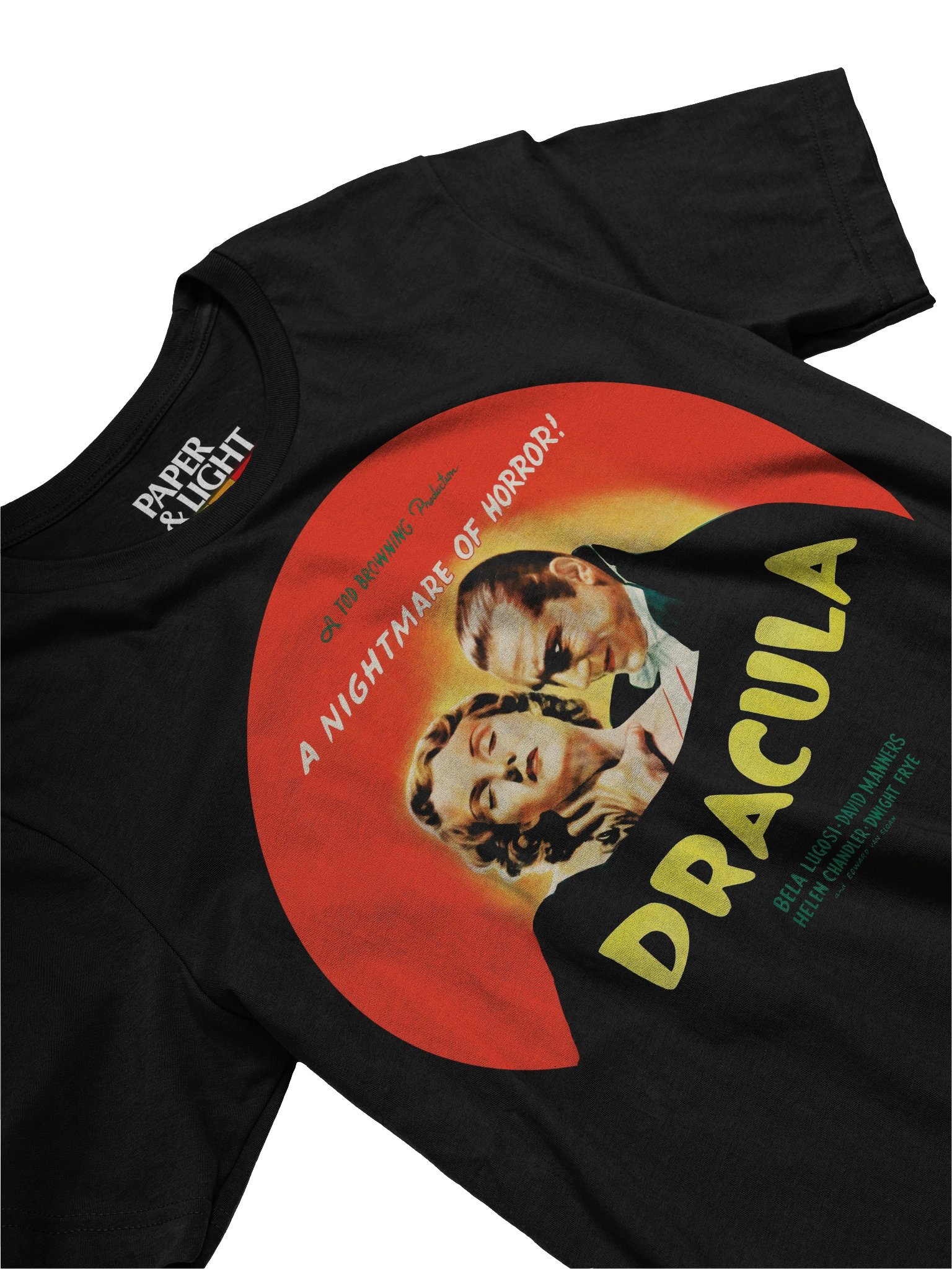 Dracula (1947 Re-Release) product image (3)