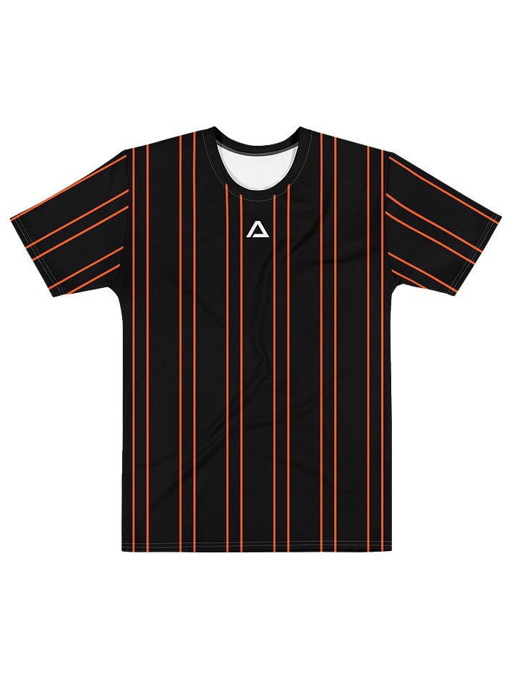 Amp Stripe (Black) product image (1)