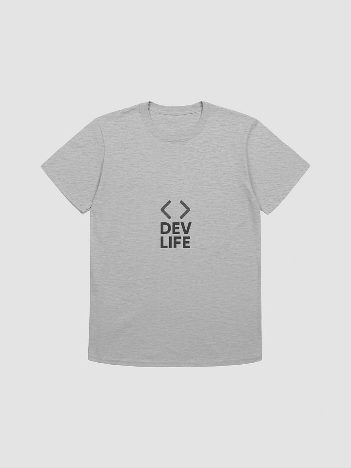 Dev Life #2 product image (1)