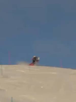 Our Amelia Røer-Amundsen 🇳🇴 - Slalom 🥇 medal in Grong, Norway (U16 national championships) #juniorstochampions #weareskiing #sheskis @atomicski @ami.123.com #fyp #fy #foryou