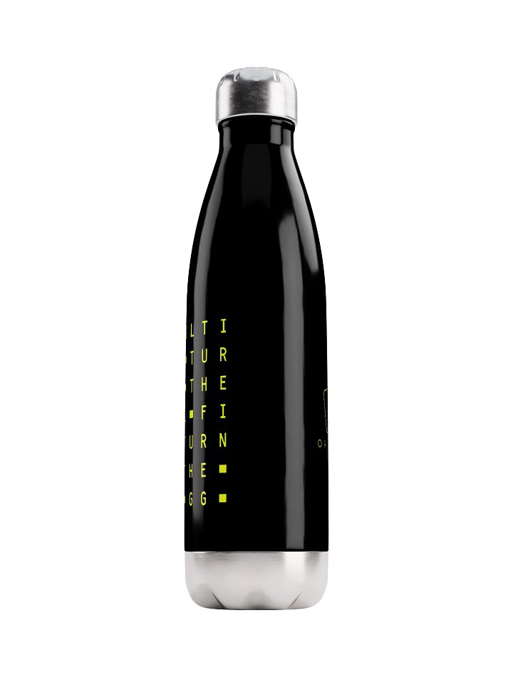Penultimate Bottle [Yellow] product image (1)