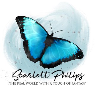 Scarlett Philips Ebook Shop