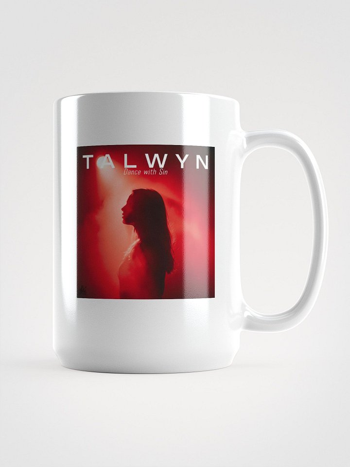 Talwyn - Album Art Mug product image (1)