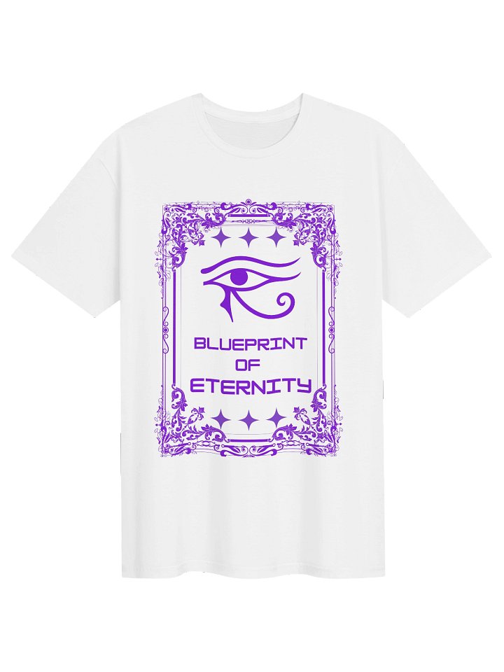 Blueprint Drop I: Eternal Design product image (1)
