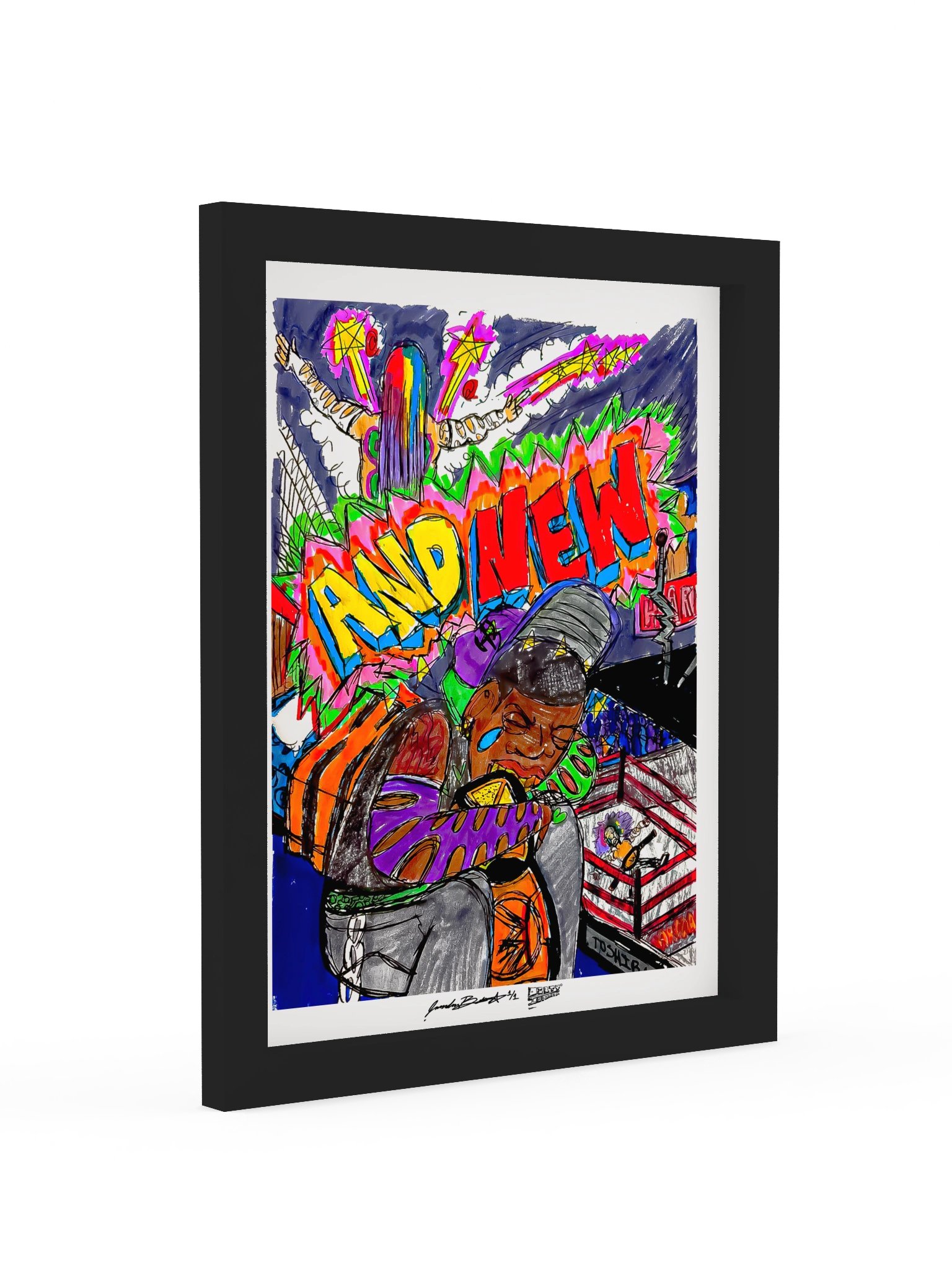 ☆ "AND NEWWW" ☆ product image (2)