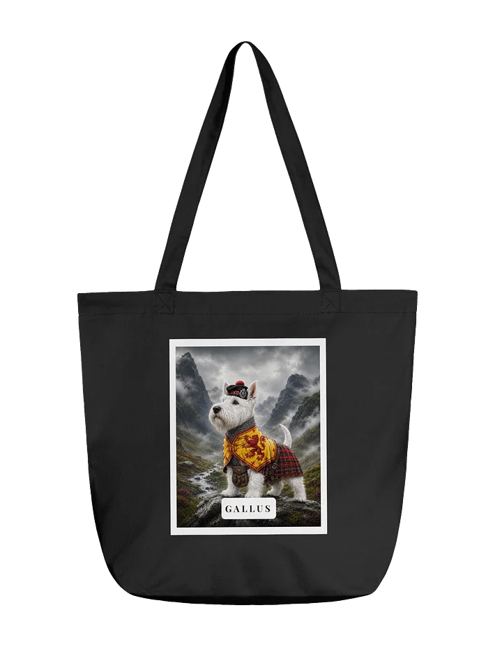 Wee Jock Bag product image (1)