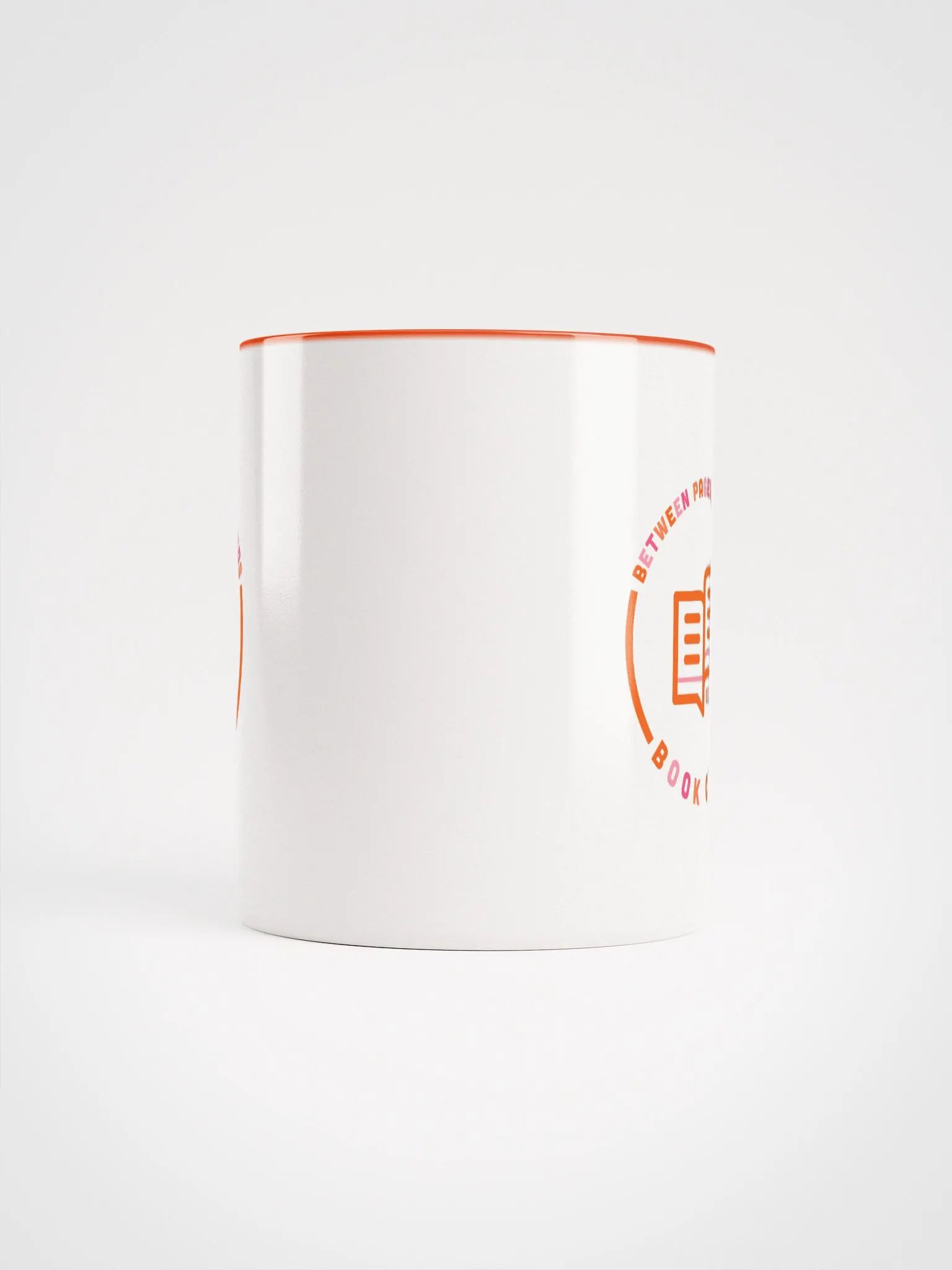 BP&F Book Club Mug product image (5)