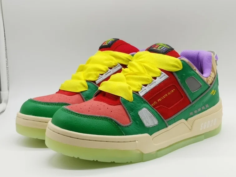 BPC BRELUX 2.0 SNEAKERS product image (4)