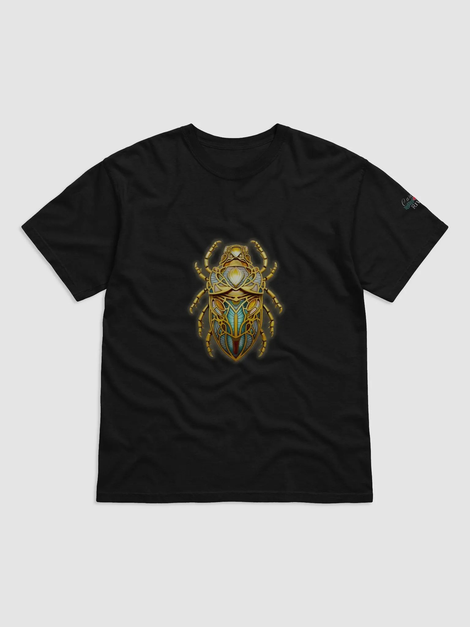 Golden Scarab product image (6)