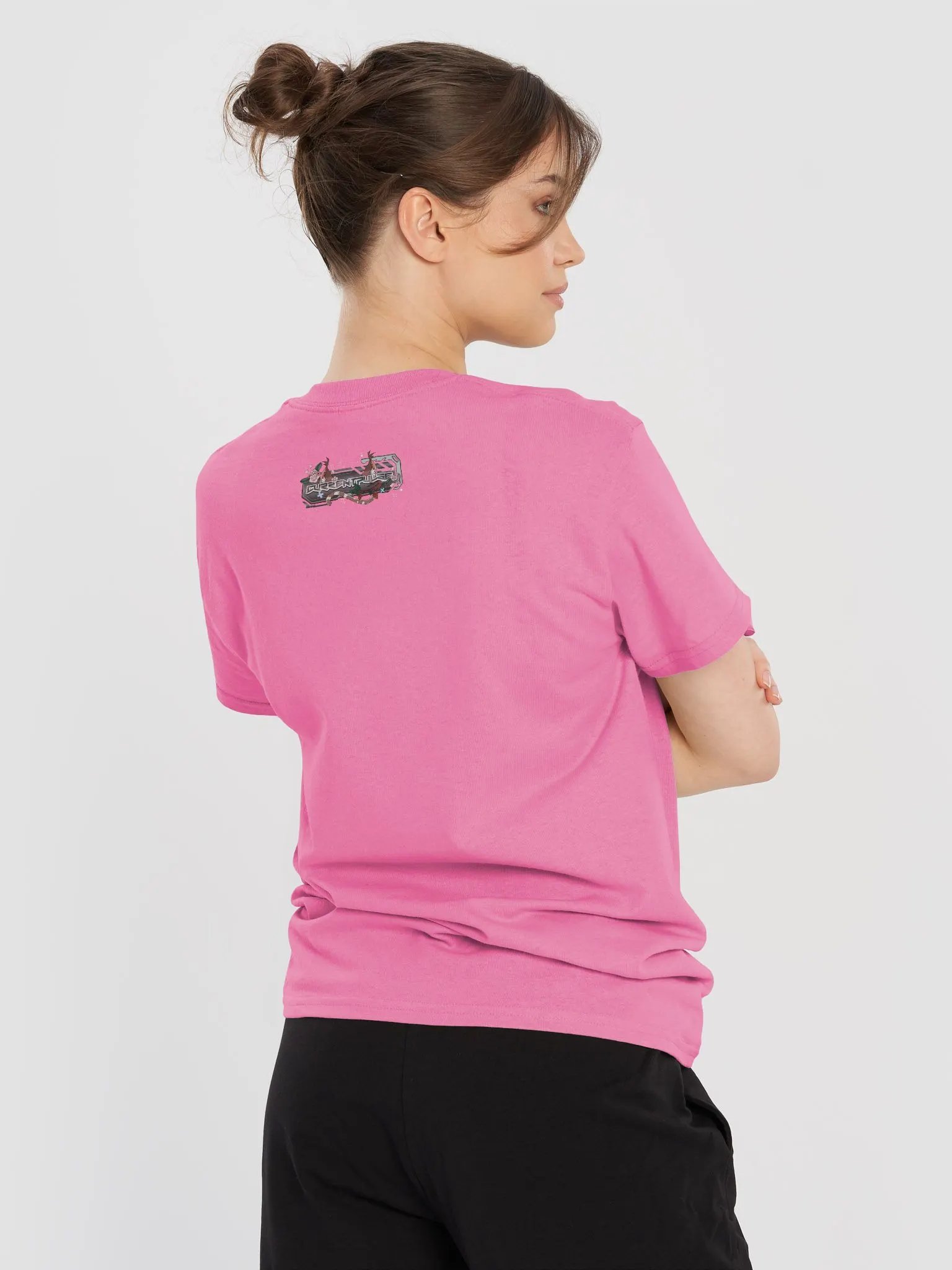 Currentpulse "Nap Time" Tee product image (4)