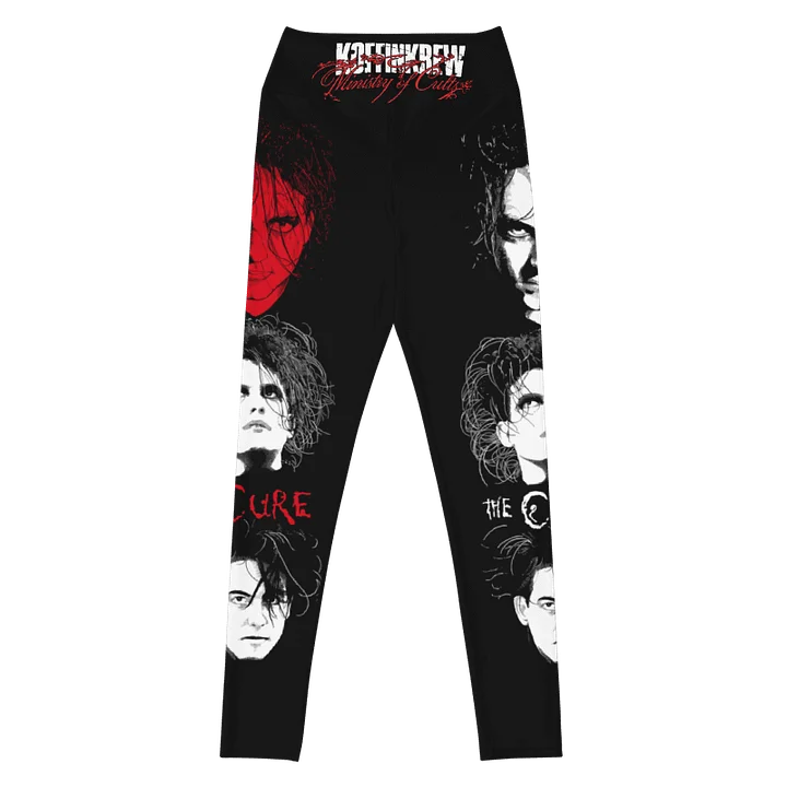 The Cure Leggings product image (1)