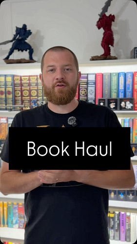 Bart’s Books Book Haul! 

#bookhaul #bookstore #reading #bartsbooksojai