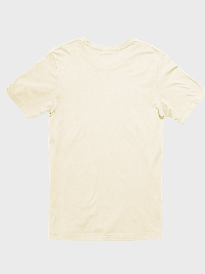 Pencil Warrior Iconic T-Shirt product image (2)