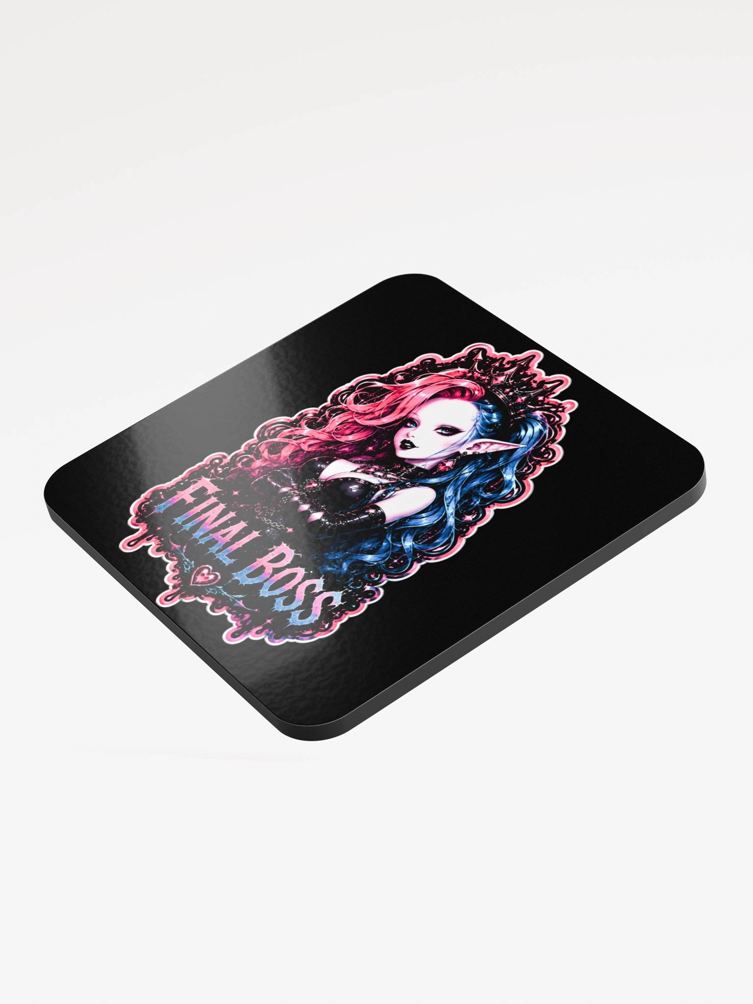 Final Boss Coaster product image (3)
