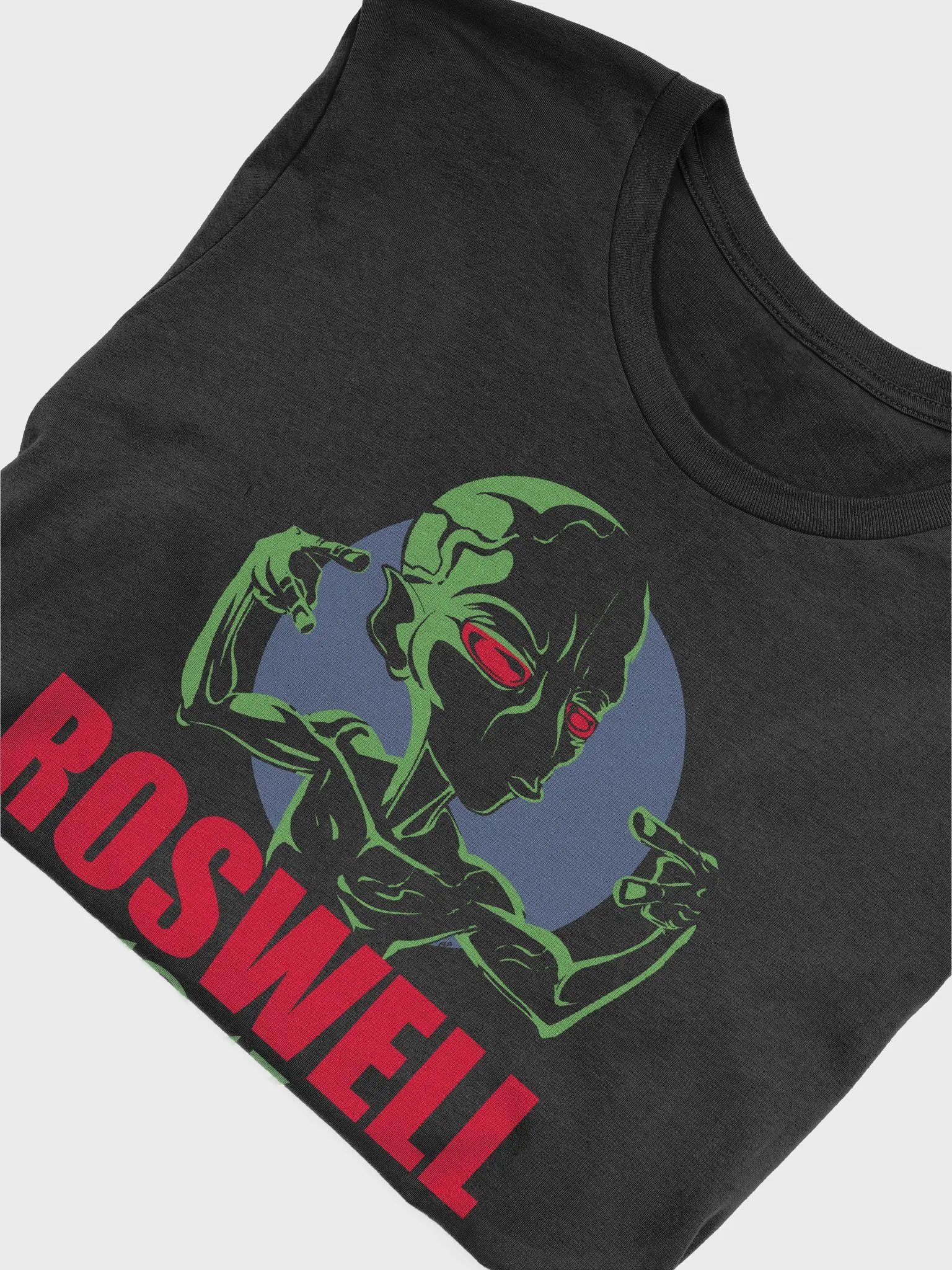 Roswell 1947 - Tee product image (14)
