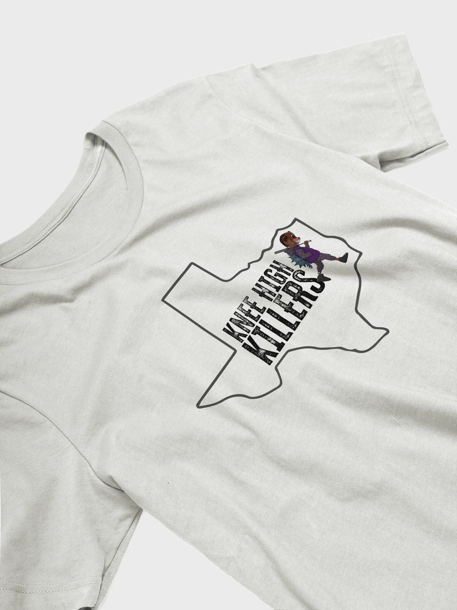 Texas Knee High Killer T product image (3)