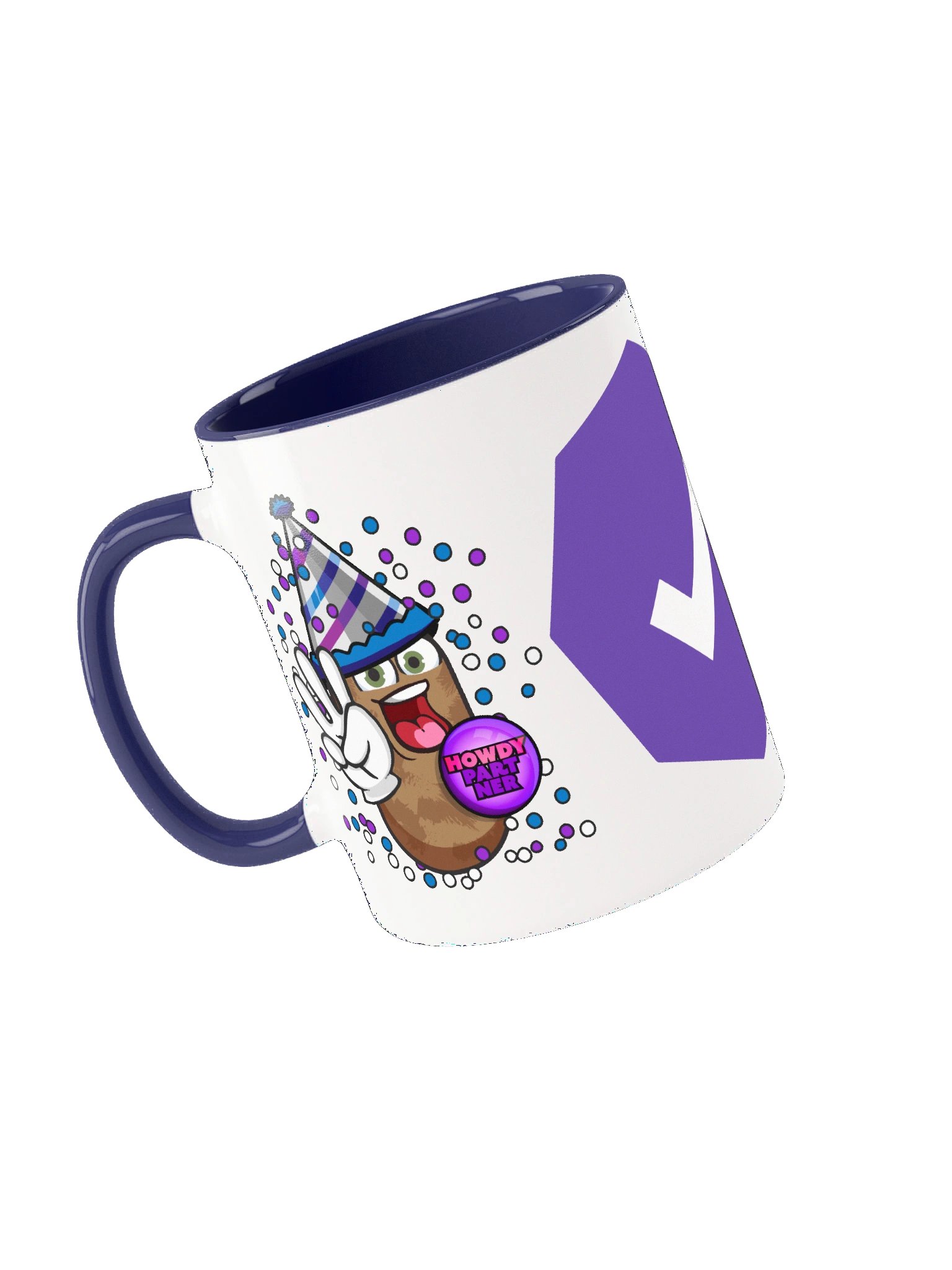 3 Year Partnerversary Mug product image (6)