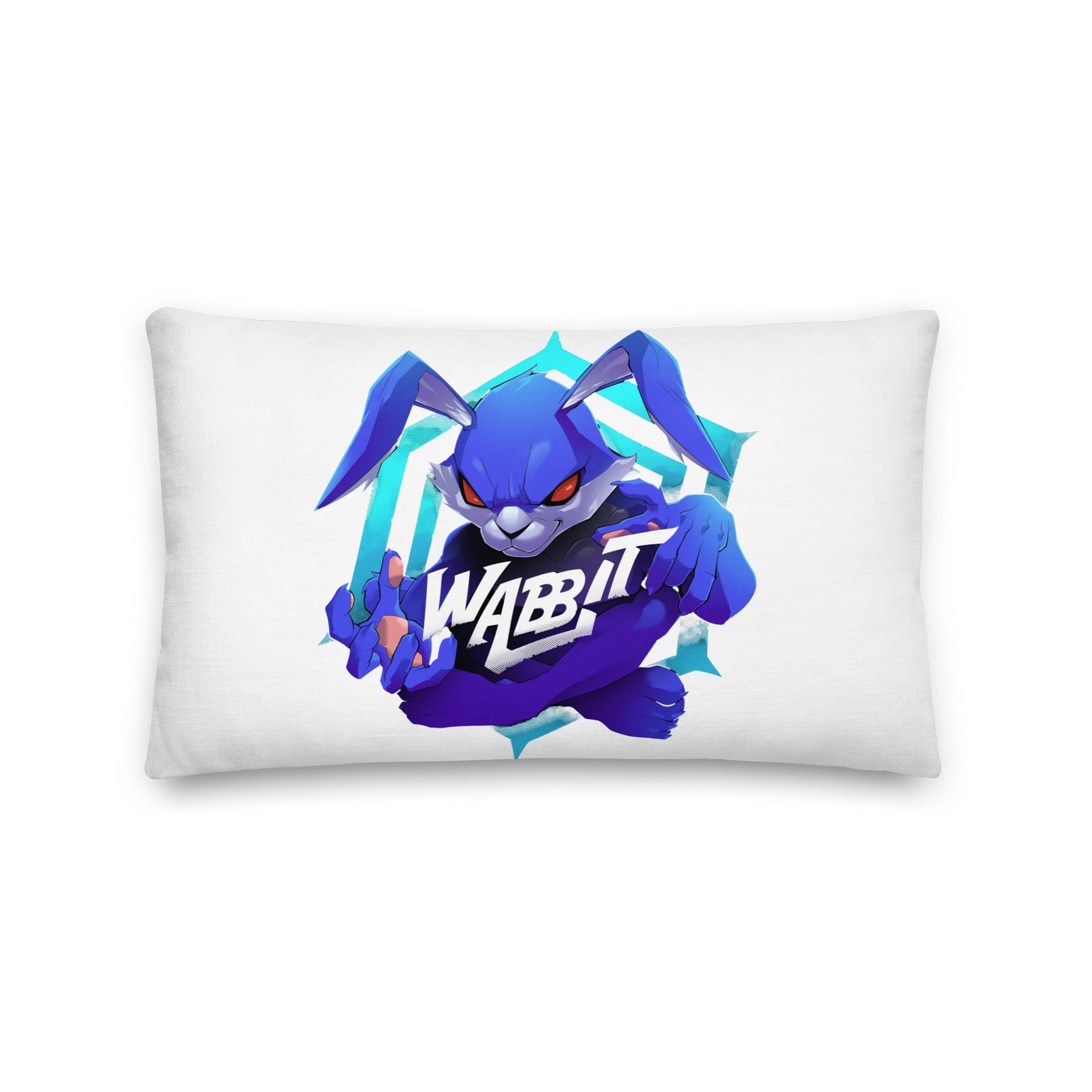 Wabbit Pillow product image (2)