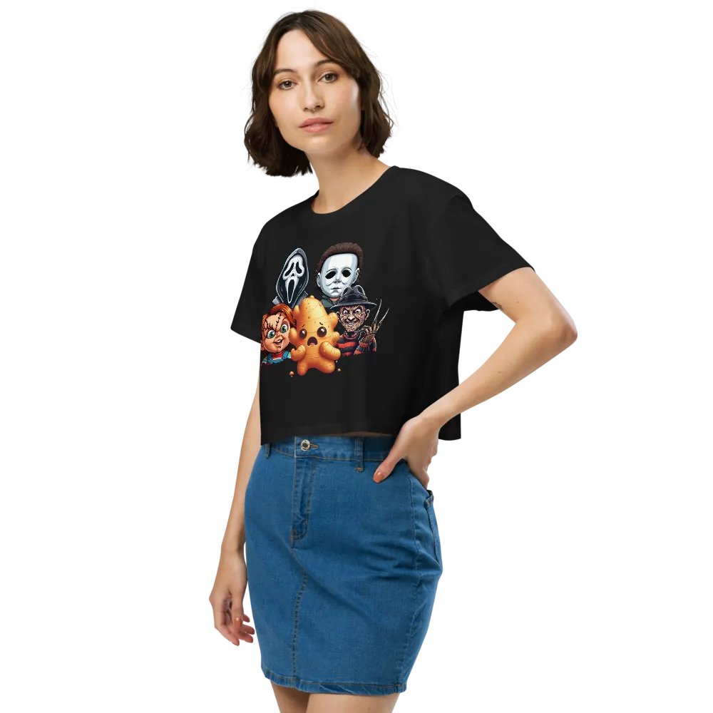 Ginger & Friends Crop product image (3)