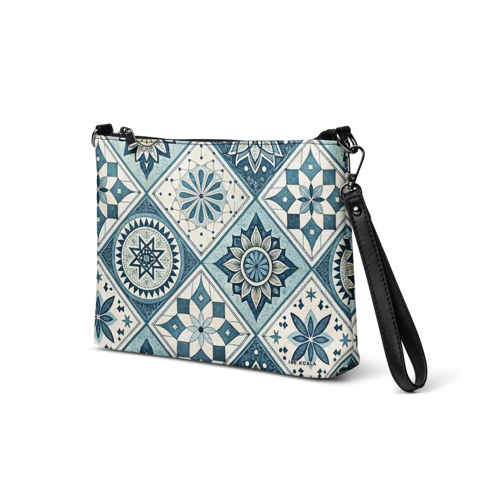 Blue Mosaic product image (2)