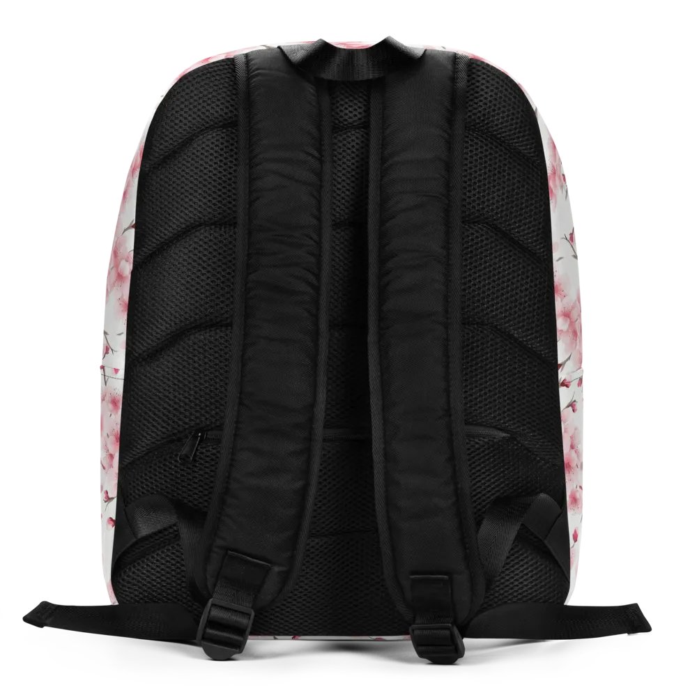 Cherry Blossom 20L backpack product image (3)