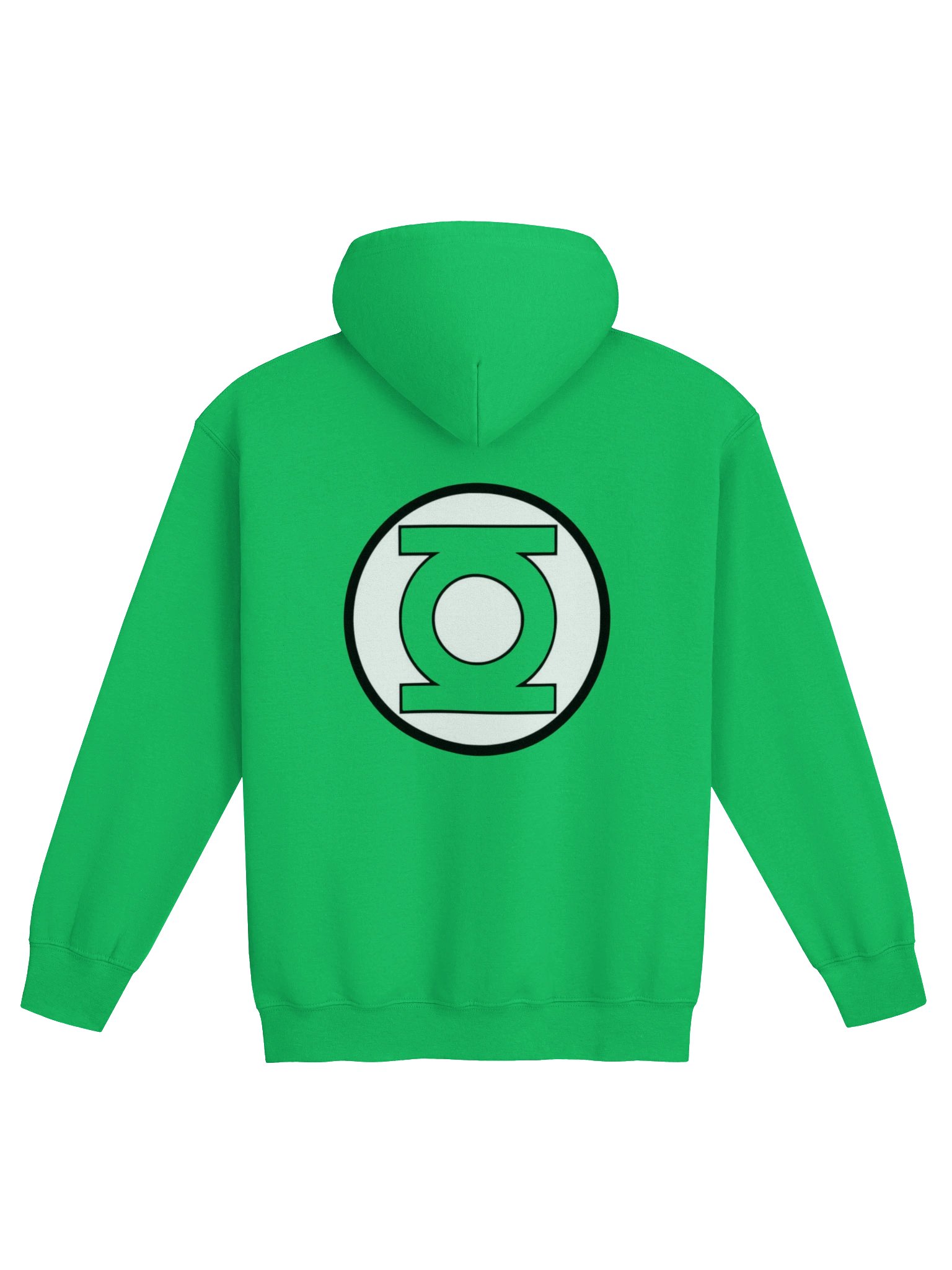 Green Lantern Hoodie product image (3)