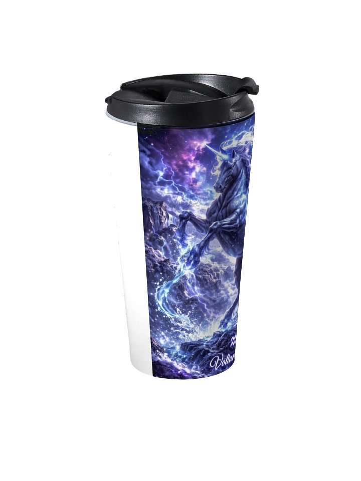 Voltaris Flow Travel Mug product image (2)