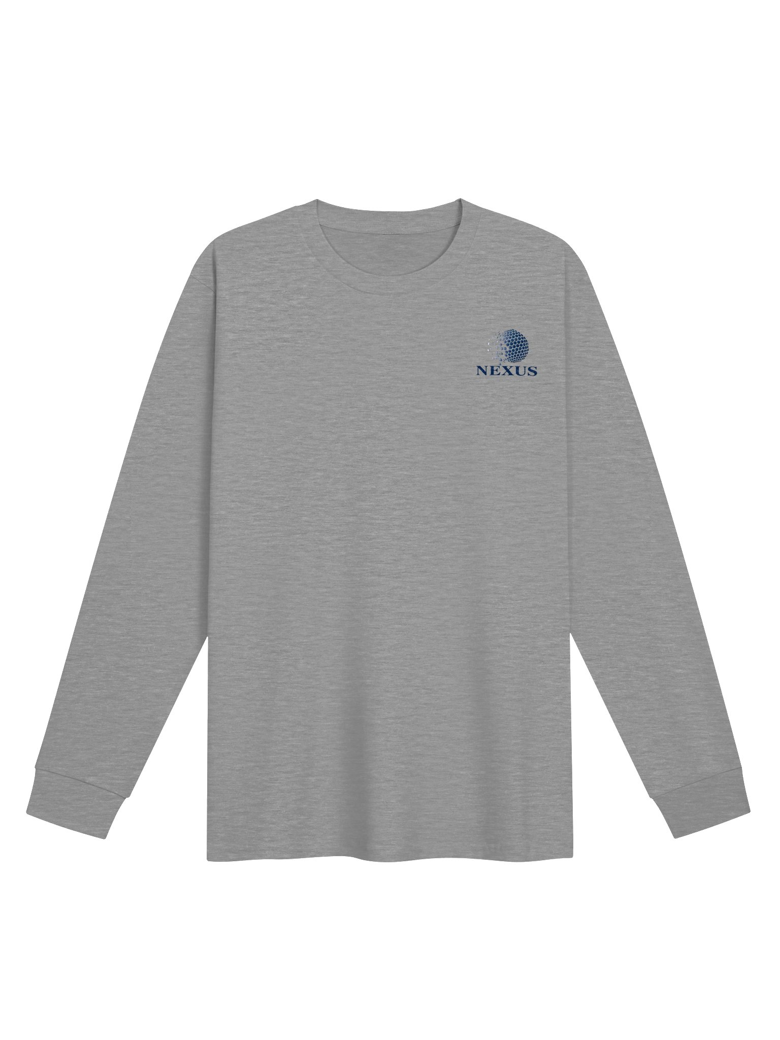 Nexus Rep Long Sleeve product image (1)
