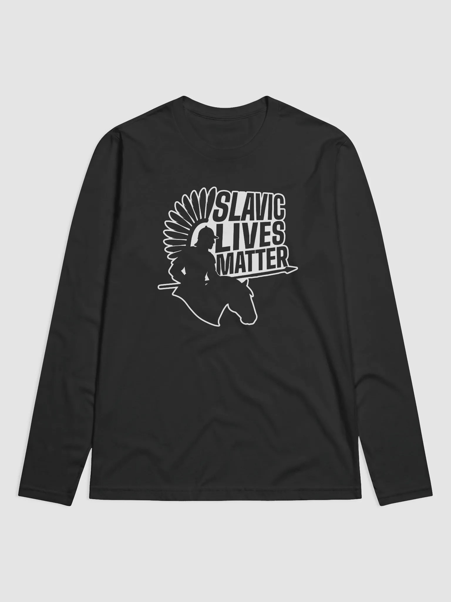 Slavic Lives Matter product image (1)