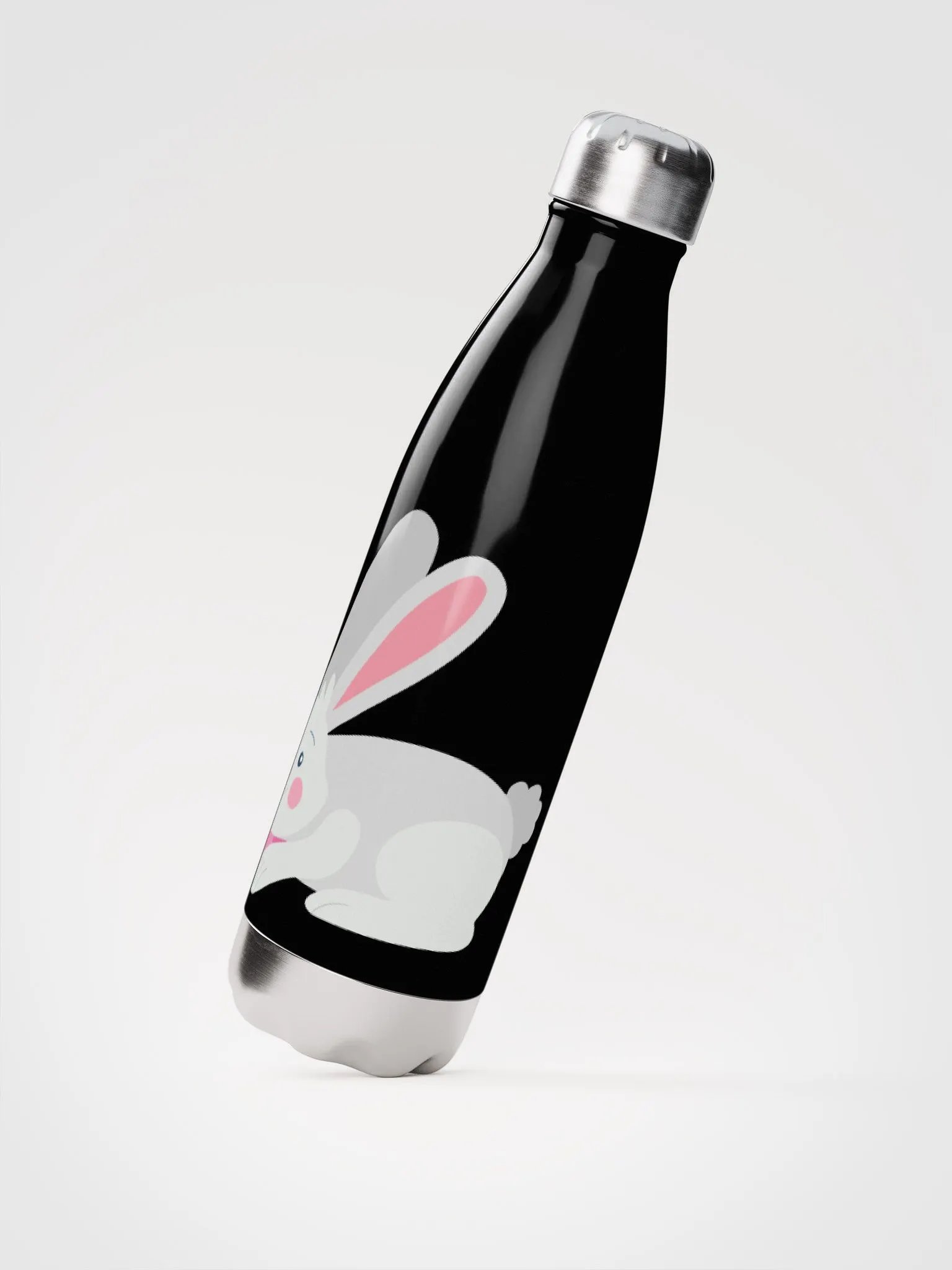 The Cute Rabbit. product image (2)