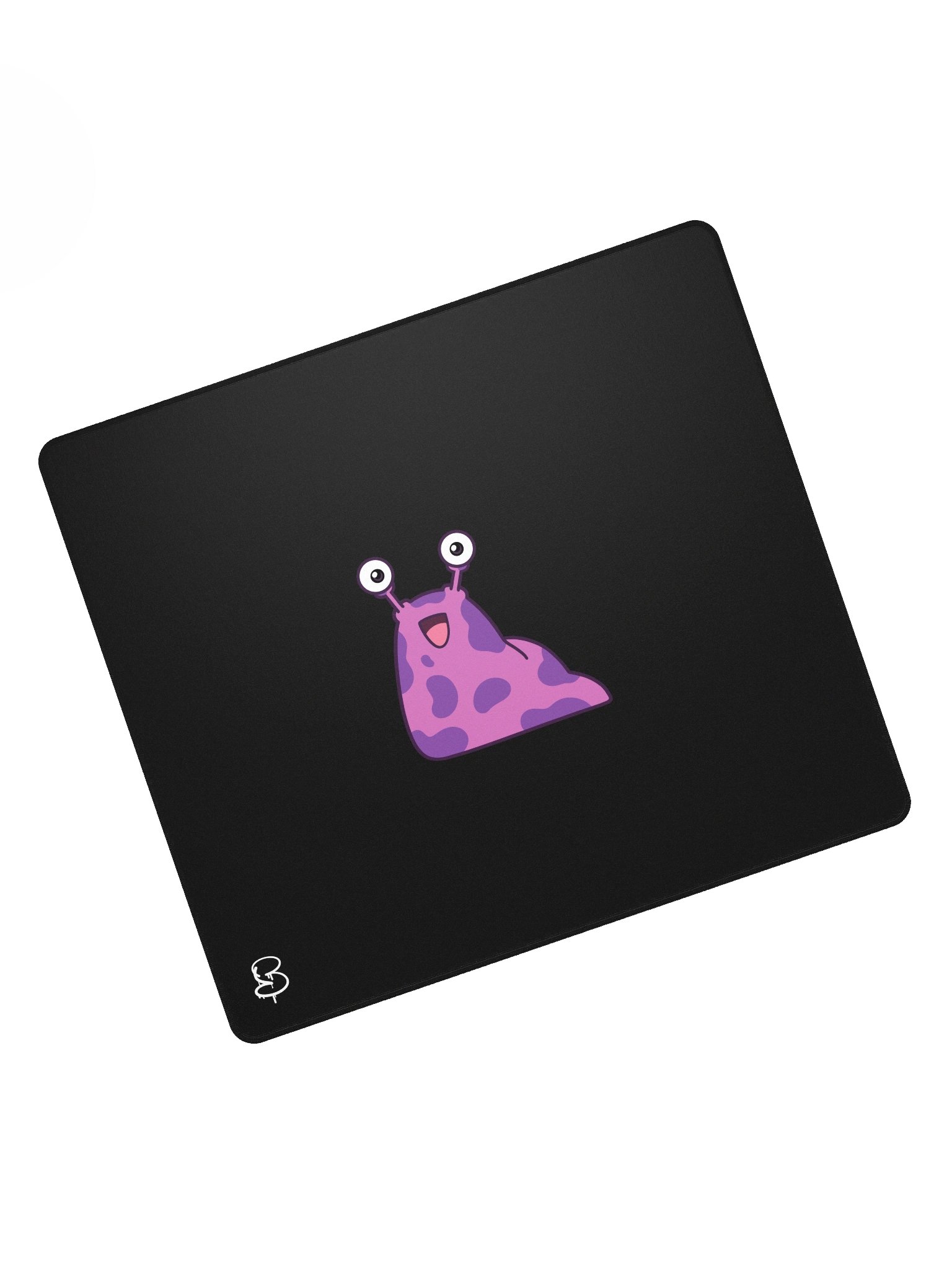 Original Slug Gaming Mouse Pad product image (5)