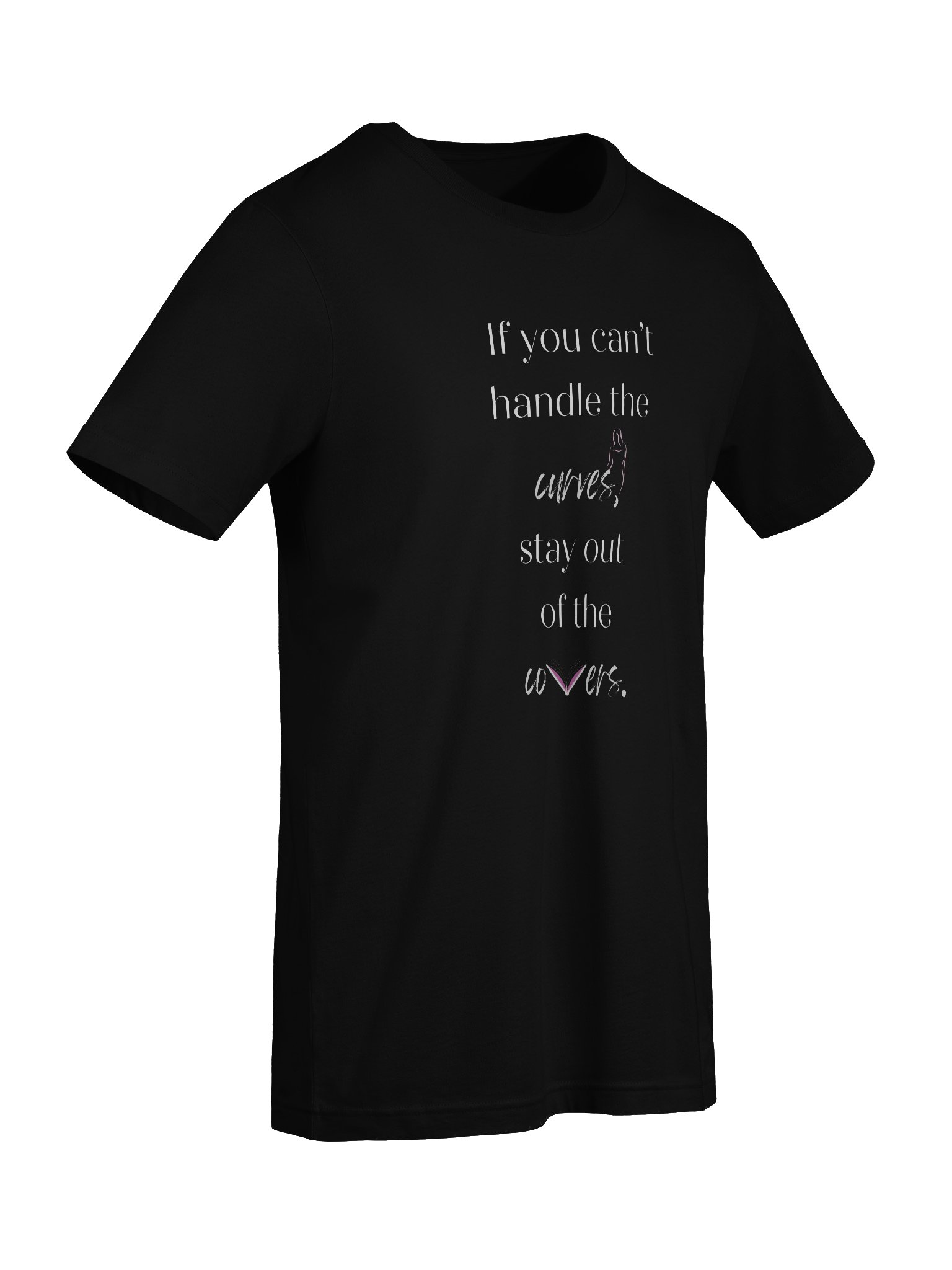 Stay Out Tee product image (62)