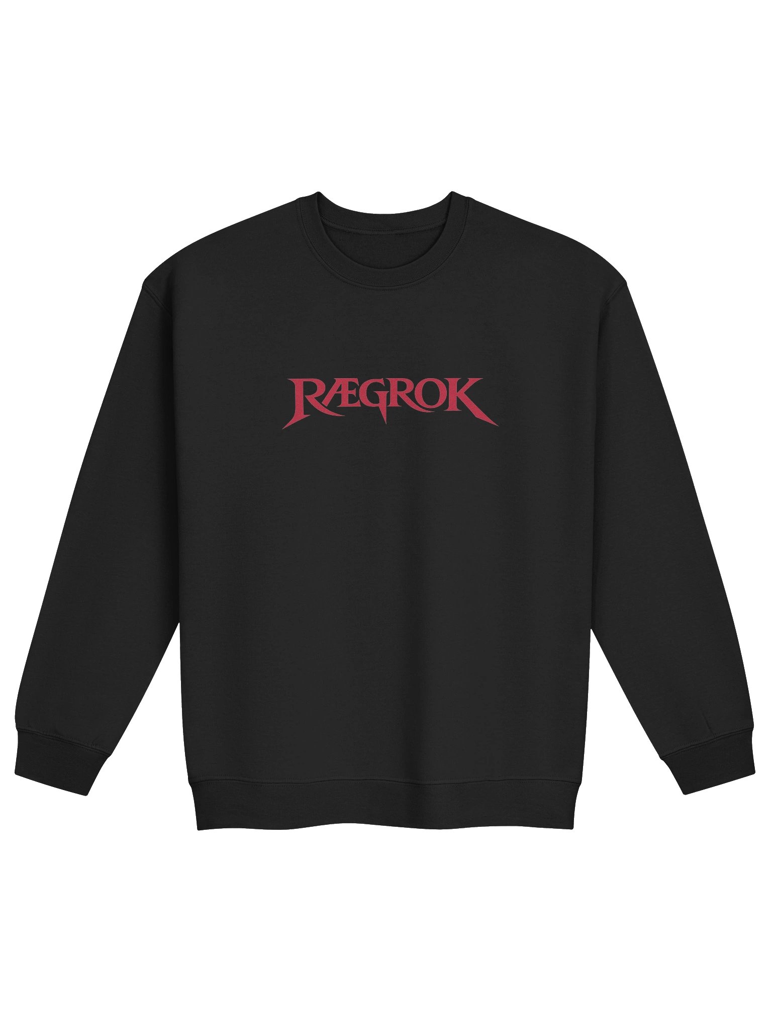RÆGROK Sweatshirt product image (1)