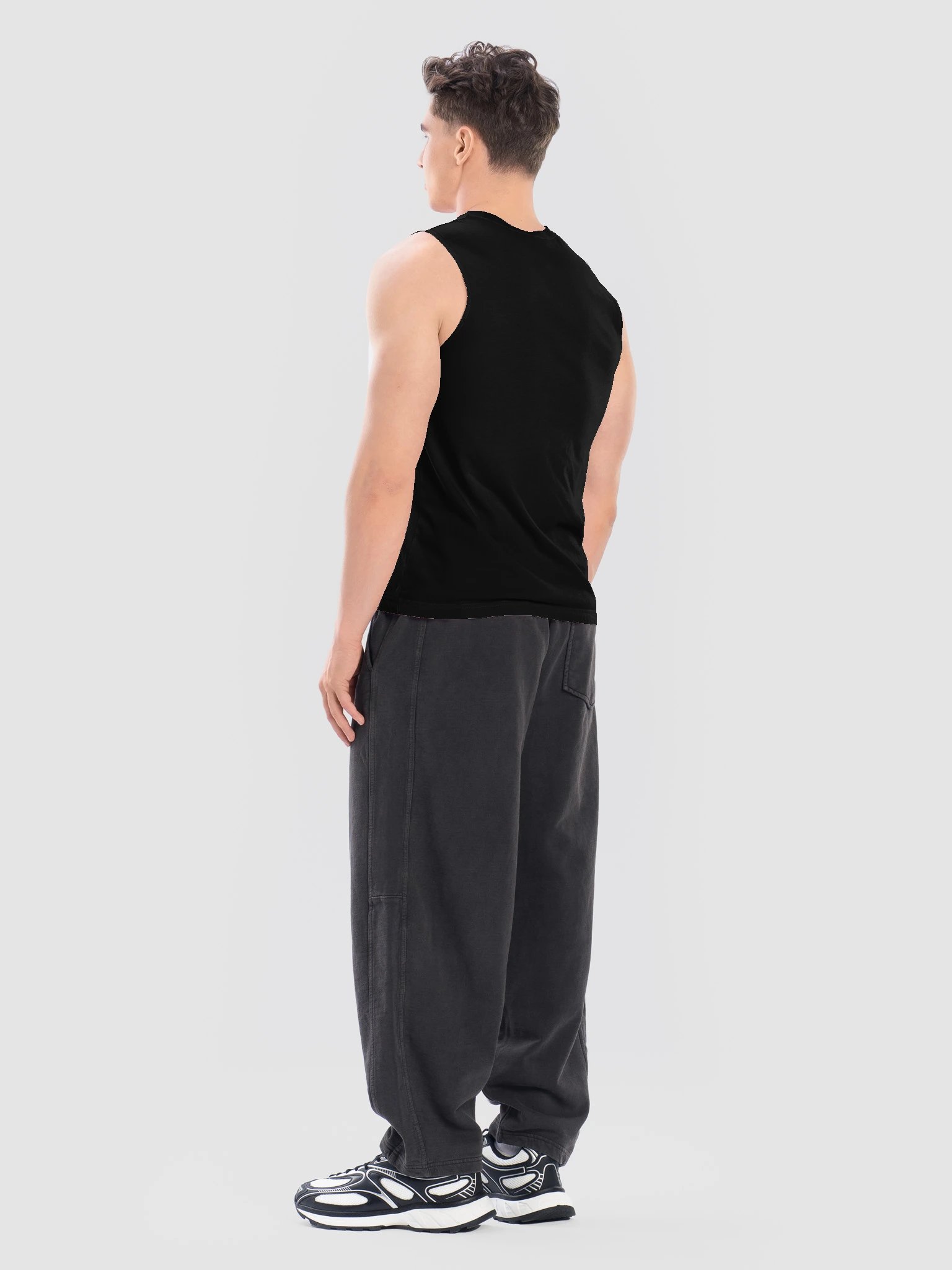 Meatware Nightly — Sleeveless product image (10)