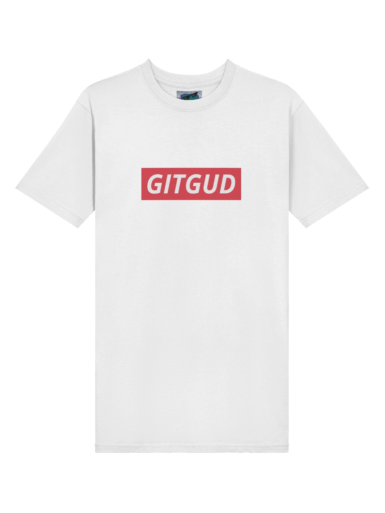 GITGUD Tee product image (16)