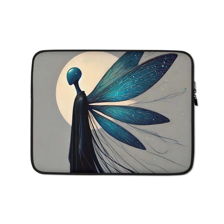 Stellar Celestial - 1 Laptop Sleeve product image (1)