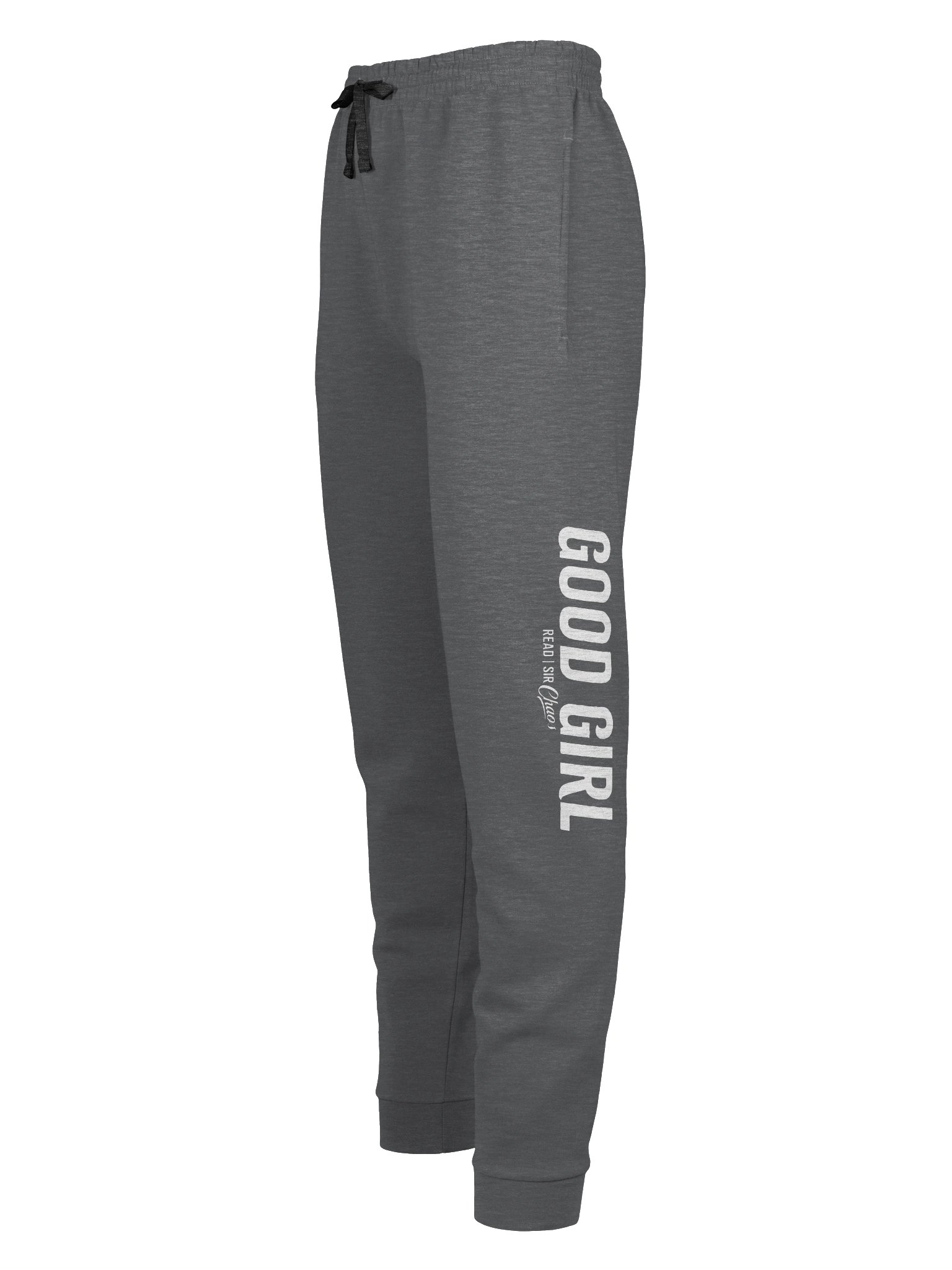 Good Girl Sweatpants product image (1)