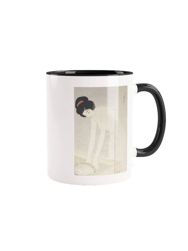 Hashiguchi Goyo in the Morning product image (1)