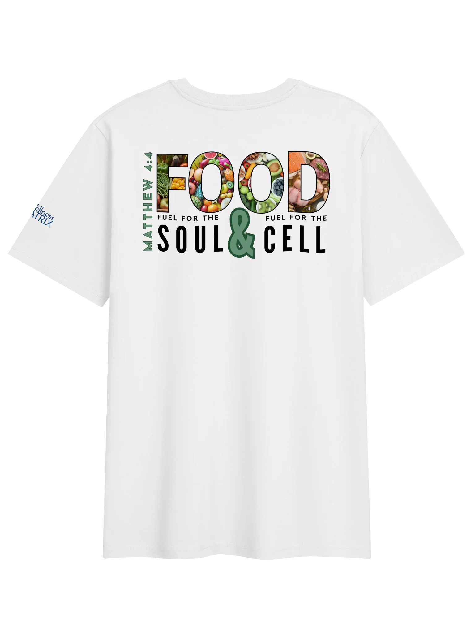 Nourish Deeper Shirt product image (2)