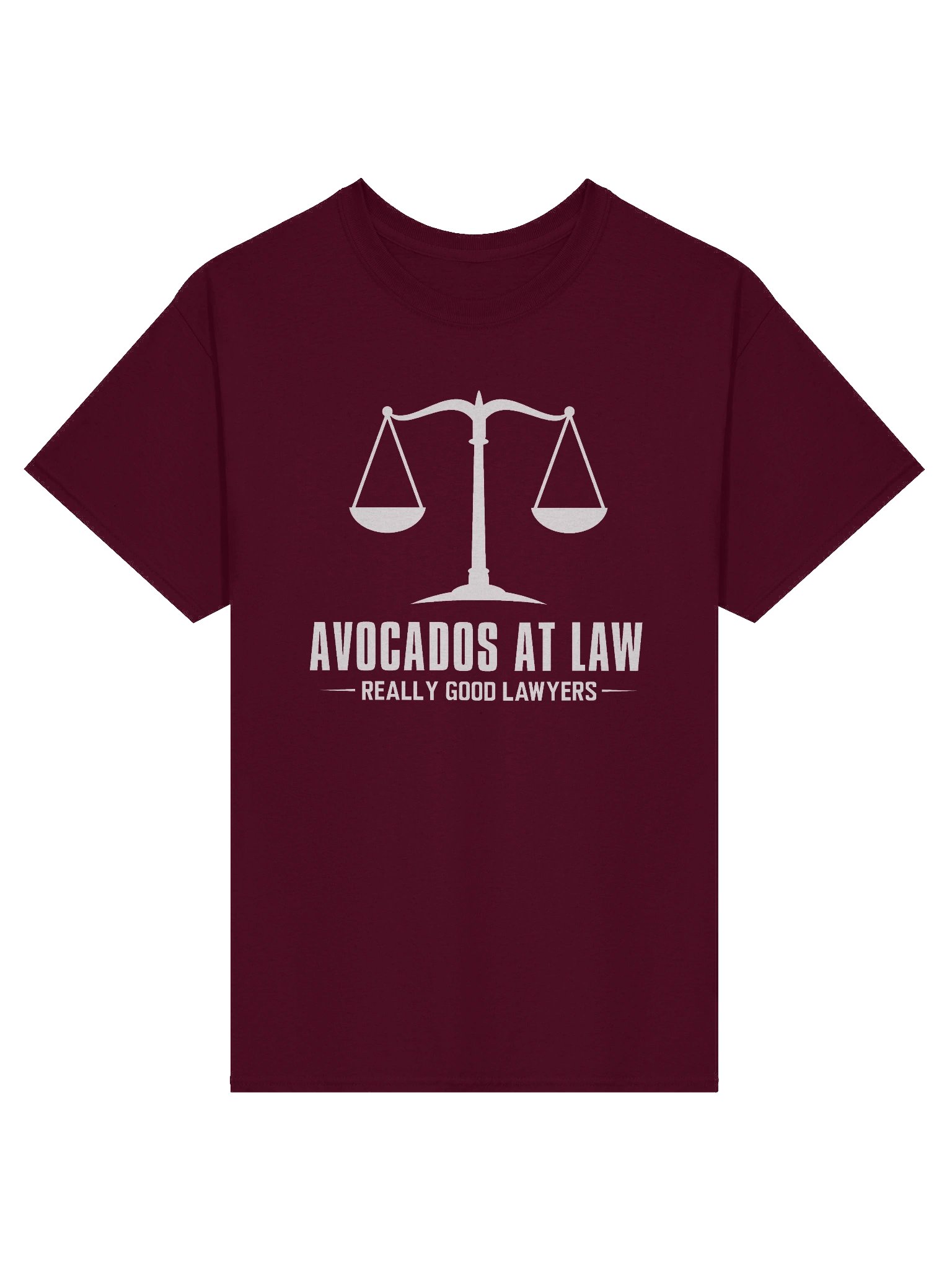Avocados At Law T-Shirt product image (3)