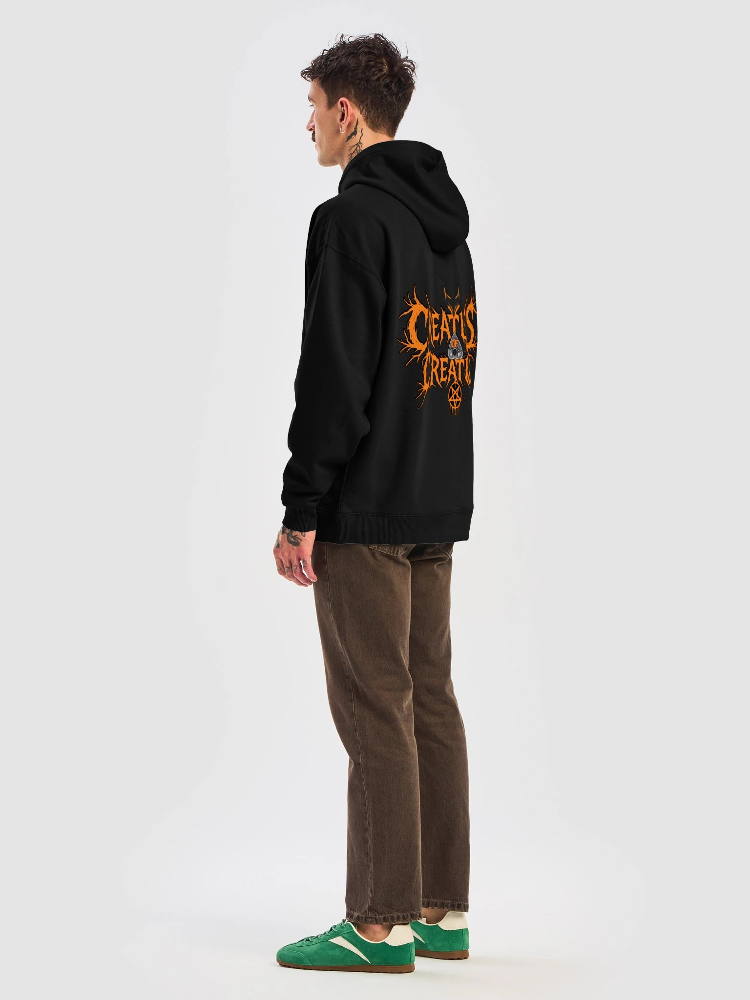Hallows EVE Hoodie product image (16)