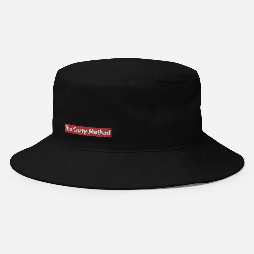 The Carty Method - S-preme Bucket product image (11)