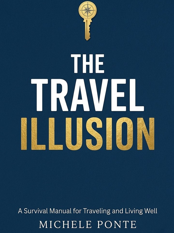The Travel Illusion product image (1)